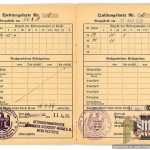 Gammelbuch Manfred Wolf 1939-1941