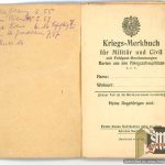Kriegs-Merkbuch