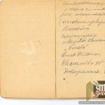 Kriegs-Merkbuch
