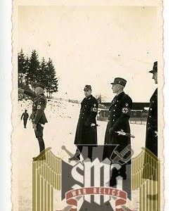 RAD Officers Photo