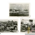 German Cigarette card lot sowjet-union