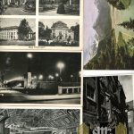 German Feldpost post card Lot 5 pcs