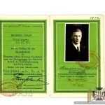 DLRG grundschein (basic license) German Life saving society
