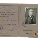 Firearm Permit Grouping for Franz Krentl