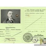 Firearm Permit Grouping for Franz Krentl