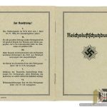 RLB Membership/Dues book