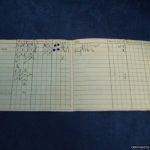 War Ration books from George wagner