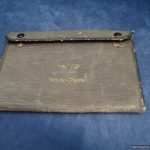Wehrpass Protective wallet