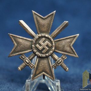 SMGM-3446 Post War Souval KVK1 w/swords