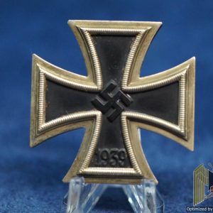 SMGM-3437 Iron cross 1st Class Floch Fake