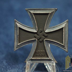 SMGM-3439 Iron cross 1st Class reproduction