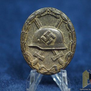 SMGM-3449 Floch Fake Silver wound badge