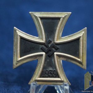 SMGM-3436 Iron cross 1st Class Floch Fake