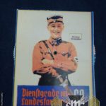SMGM-3474 Old Brigade SA Card