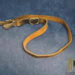 OLC marked Cross strap