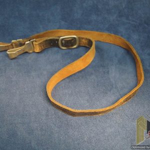 OLC marked Cross strap
