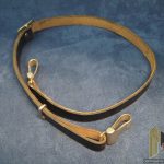 Unissued Assmann RZM marked Cross strap