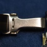 Unissued Assmann RZM marked Cross strap