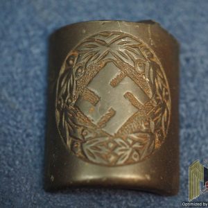 Swastika memento
