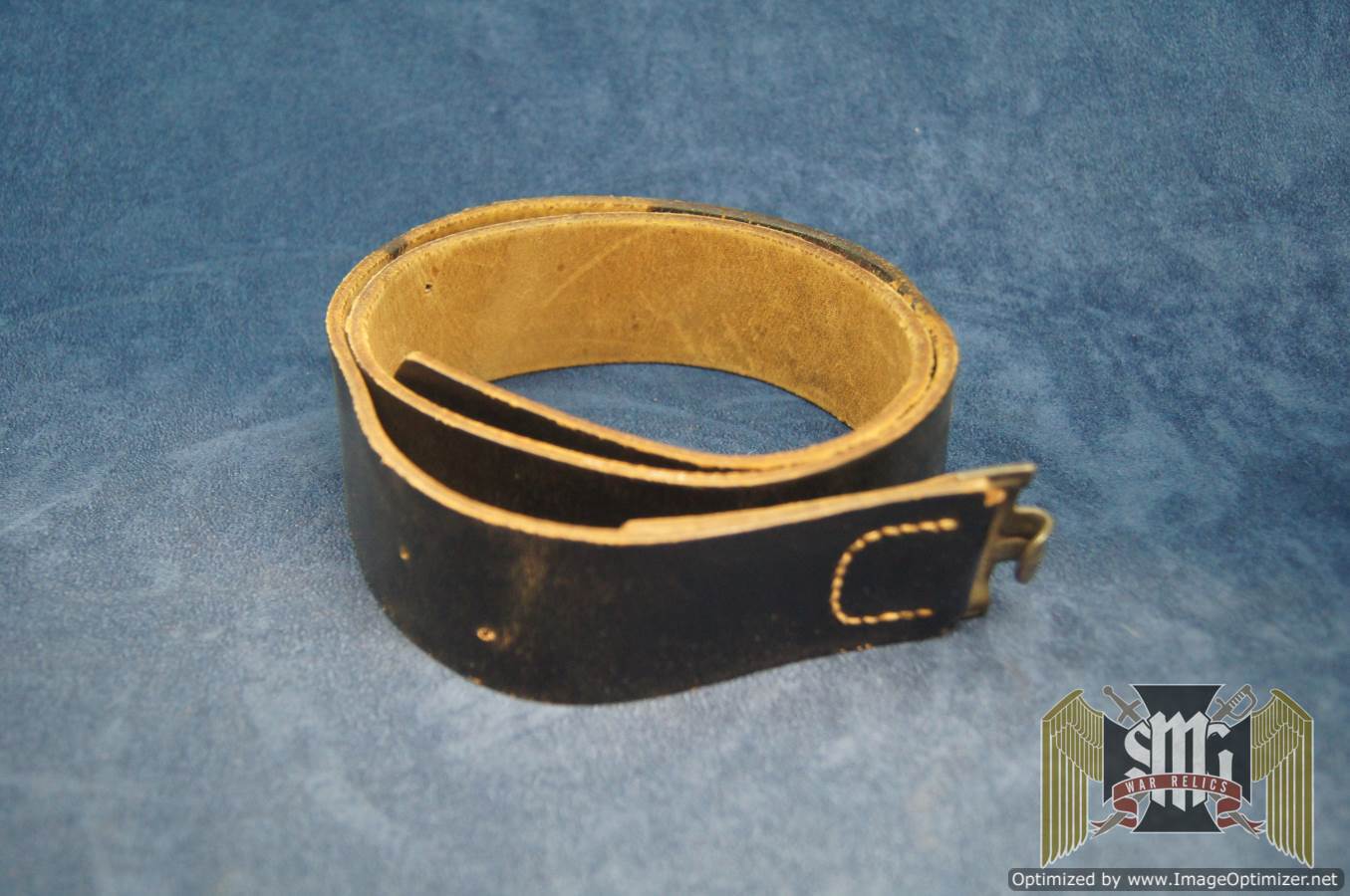 SMGM-3481 Heer Belt