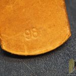 SMGM-3481 Heer Belt