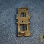Mk1 Singer Sight for Lee Enfield No.4