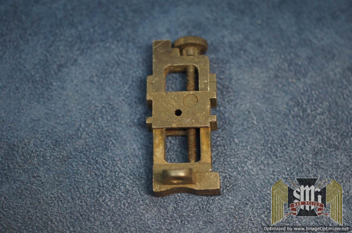 Mk1 Singer Sight for Lee Enfield No.4