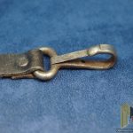 Sword or dagger clip