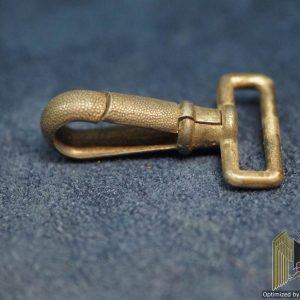 Dagger Hanger Clip