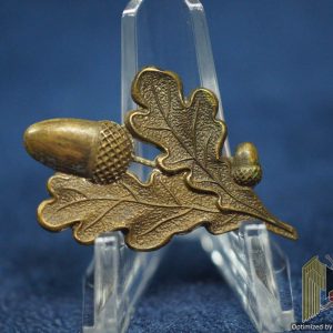 Frei Corps Cap Oakleaf cluster