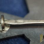 KVK1 LDO marked L/21 by Foerster & Barth