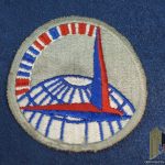 US Air Transport Command Patch