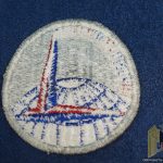 SMGM-3472 US Air Transport Command Patch