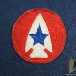 US Combat Development Patch Early Cut edge