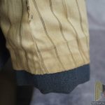 Luftwaffe Oberst Tunic converted from DLV Tunic