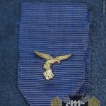 Luftwaffe Long service ribbon