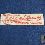 flaggenfabrik arfelstedt & hornung Flag maker Tag