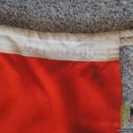 Naval Flag 17x32" / 50x85