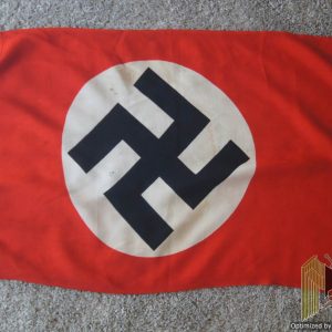 NSDAP Naval Flag 17x32" / 50x85
