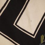 Marine Marked Kreigsflagge 100x170