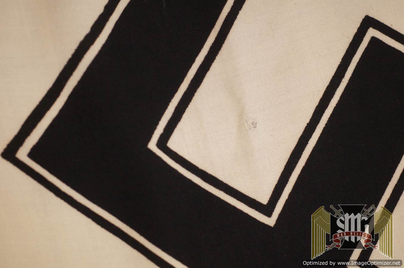 Marine Marked Kreigsflagge 100x170