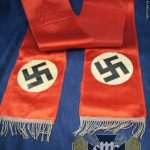 NSDAP Funeral Sash
