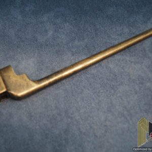 Canadian No. 4 MK II bayonet
