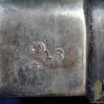 Canadian No. 4 MK II bayonet