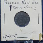 German 1 Reichspfennig