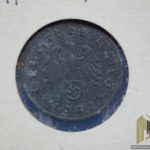 German 1 Reichspfennig