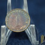 Third Reich Germany 6 pc coin set