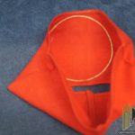 NSDAP Armband Bevo Weave