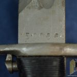 Italian made M1 bayonet