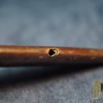 Early SA dagger scabbard for parts